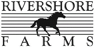 Rivershore Farms HOA Logo